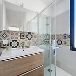 Confortable T3 Sur Avec Wifi Et Parking Privé - Fr-1-715-104 Appartement Mauguio