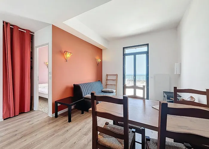 Confortable T3 Sur Avec Wifi Et Parking Prive - Fr-1-715-104 Διαμέρισμα Mauguio